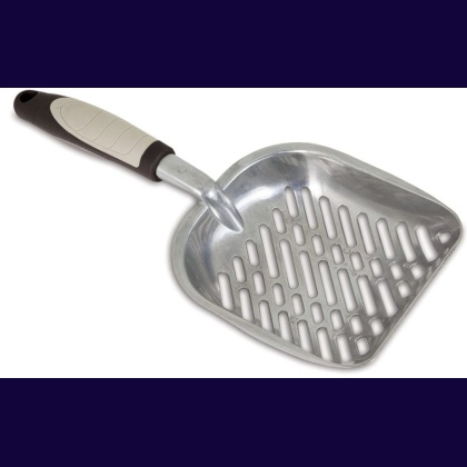 Petmate Metal Cat Litter Scoop