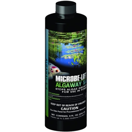 Microbe-Lift Algaway 5.4 for Ponds