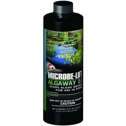 Microbe-Lift Algaway 5.4 for Ponds