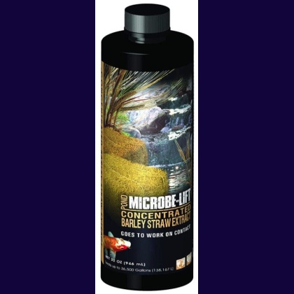 Microbe-Lift Barley Straw Concentrated Extract