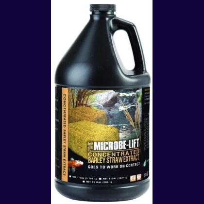 Microbe-Lift Barley Straw Concentrated Extract