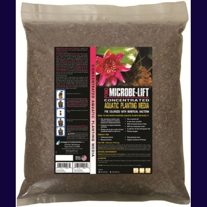 Microbe-Lift Concentrated Aquatic Planting Media