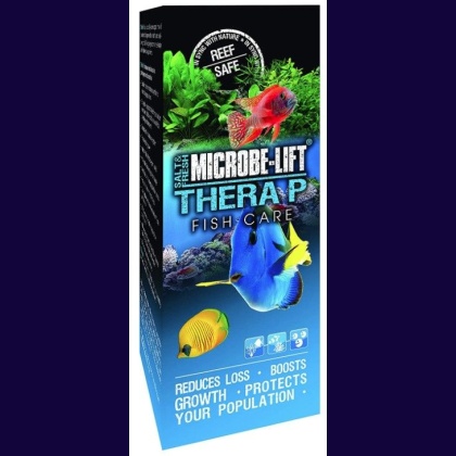 Microbe-Lift TheraP for Aquariums