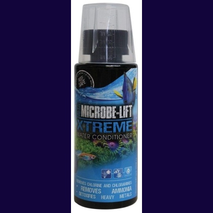 Microbe-Lift Xtreme Water Conditioner