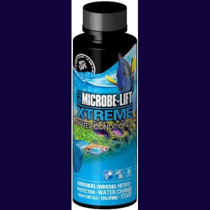 Microbe-Lift Xtreme Water Conditioner