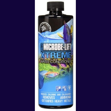 Microbe-Lift Xtreme Water Conditioner