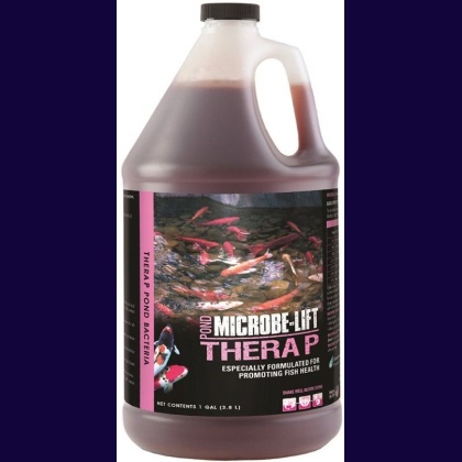 Microbe-Life TheraP for Ponds