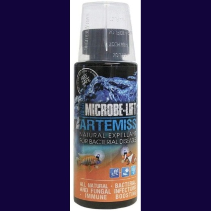 Microbe-Lift Artemiss Freshwater and Saltwater