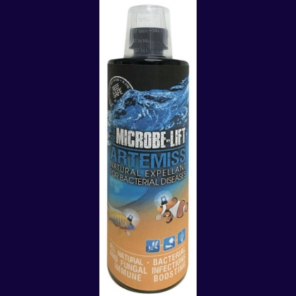 Microbe-Lift Artemiss Freshwater and Saltwater