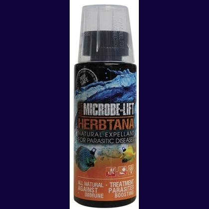 Microbe-Lift Herbtana Fresh and Saltwater