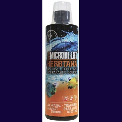 Microbe-Lift Herbtana Fresh and Saltwater