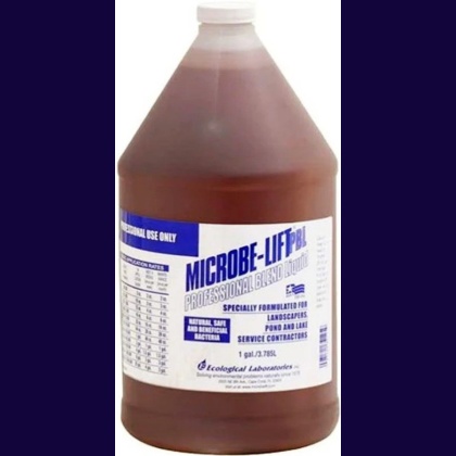 Microbe-Lift Professional Blend Liquid