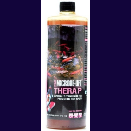 Microbe-Lift TheraP for Aquariums