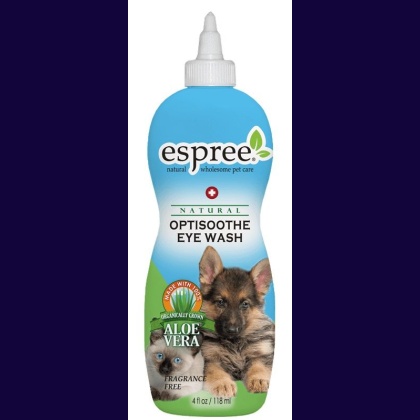 Espree Optisoothe Eye Wash