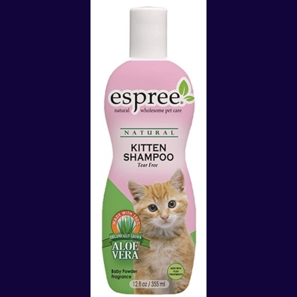 Espree Kitten Shampoo