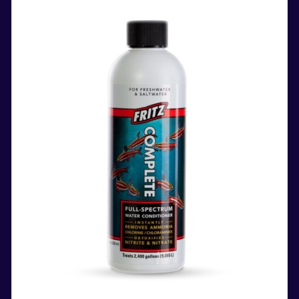 Fritz Aquatics Complete Full Spectrum Water Conditioner