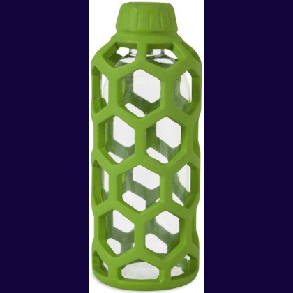 JW Pet HOL-ee Water Bottle Doy Toy