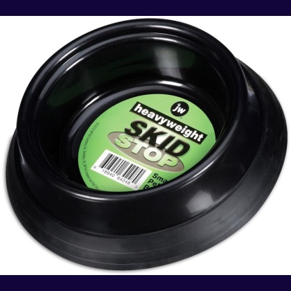 JW Pet Heavyweight Skid Stop Bowl