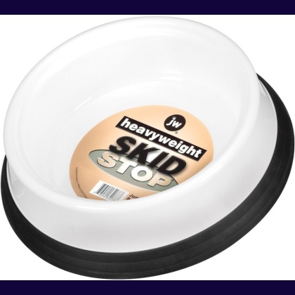 JW Pet Heavyweight Skid Stop Bowl