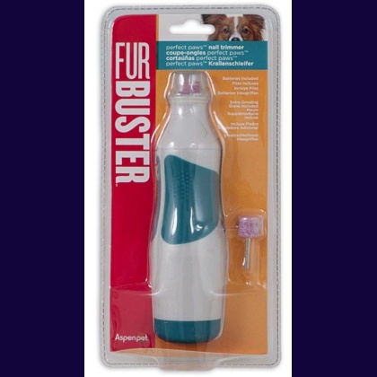 JW Pet Furbuster Perfect Paws Nail Trimmer