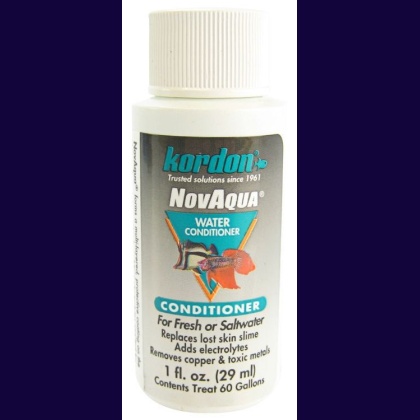 Kordon NovAqua Water Conditioner