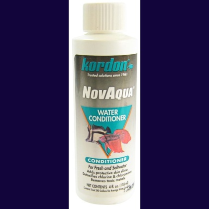 Kordon NovAqua Water Conditioner