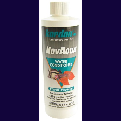 Kordon NovAqua Water Conditioner