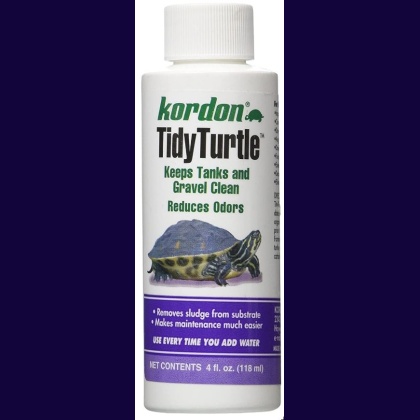 Kordon Tidy Turtle Tank Cleaner