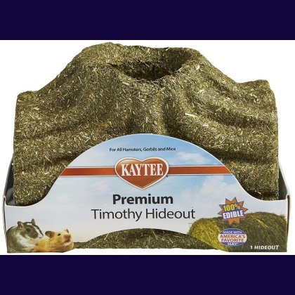 Kaytee Premium Timothy Hideout