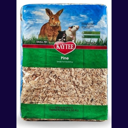 Kaytee Pine Small Pet Bedding