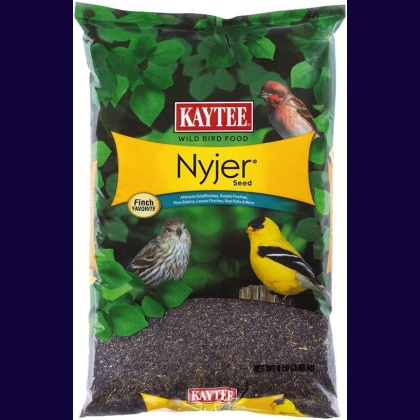 Kaytee Nyger Seed Bird Food