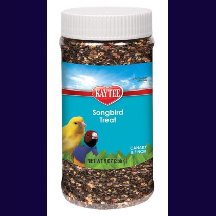 Kaytee Forti-Diet Pro Health Songbird Treat - Canaries