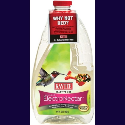 Kaytee ElectroNectar for Hummingbirds