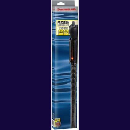 Marineland Precision Submersible Aquarium Heater