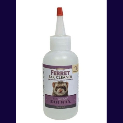 Marshall Ferret Ear Cleaner