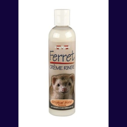 Marshall Ferret Creme Rinse Tropical Blend Formula