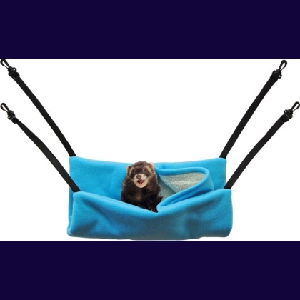 Marshall Hanging Nap Sack for Small Animals