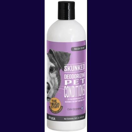 Nilodor Skunked! Deodorizing Conditioner for Dogs