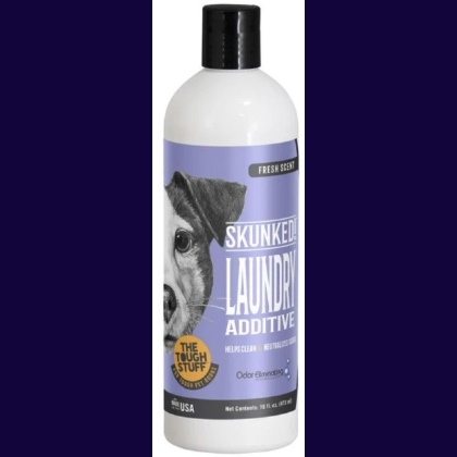 Nilodor Skunked! Laundry Additive