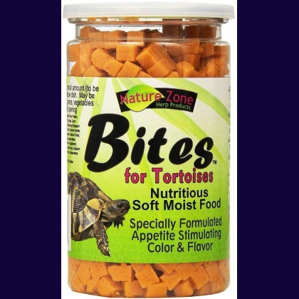 Nature Zone Nutri Bites for Tortoises