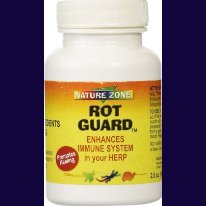 Nature Zone Rot Guard