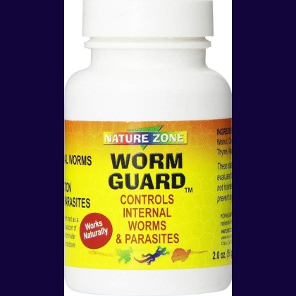 Nature Zone Worm Guard