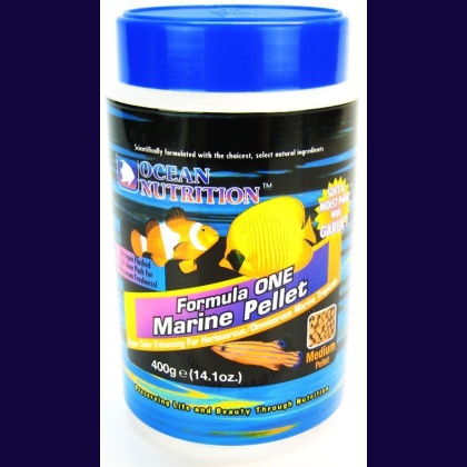 Ocean Nutrition Formula ONE Marine Pellet - Medium