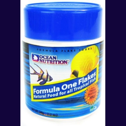 Ocean Nutrition Formula ONE Flakes