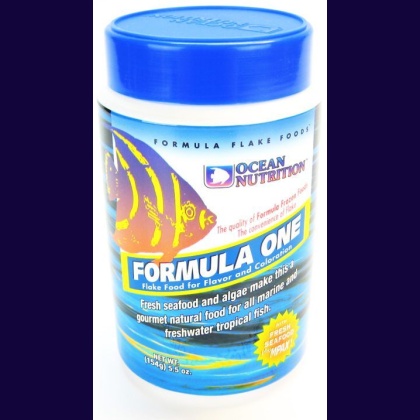 Ocean Nutrition Formula ONE Flakes