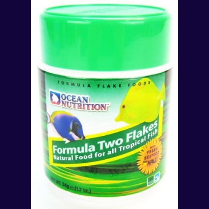 Ocean Nutrition Formula TWO Flakes