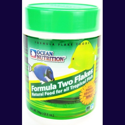 Ocean Nutrition Formula TWO Flakes