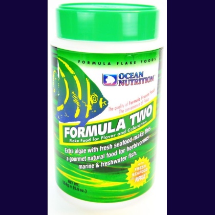 Ocean Nutrition Formula TWO Flakes