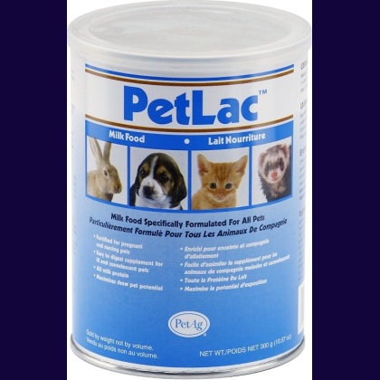 Pet Ag Milk Powder For All Pets