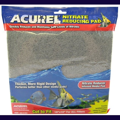 Acurel Nitrate Reducing Pad